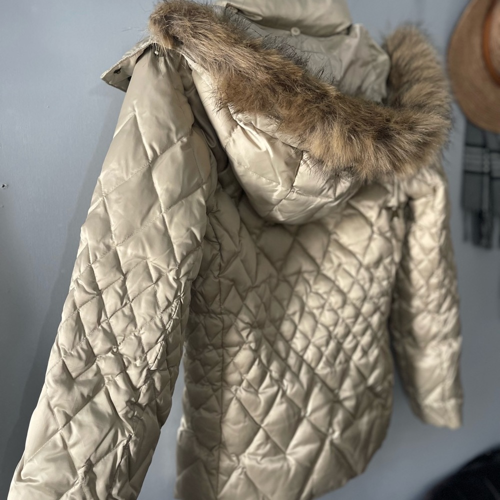 Vintage ROPER quilted jacket - Picture 3 of 4